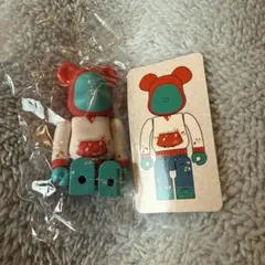 ベアブリック BE@RBRICK SERIES 49