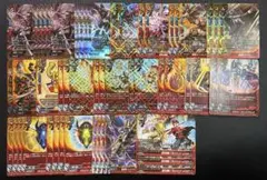 2026年最新】デッキ バッツ バディ ファイトの人気アイテム - メルカリ