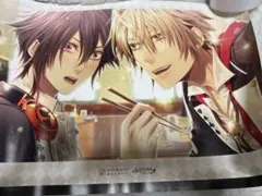 最終値下げ】オトメイトガーデン AMNESIA ランチョン シン