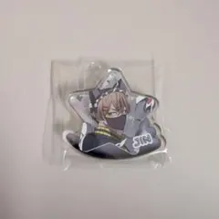 桃源暗鬼 ジャージメイド アクリルブロック 皇后崎迅