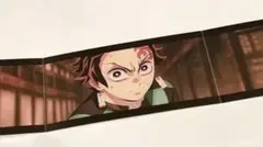 鬼滅の刃 映画 SCREENX スクリーンX 特典　炭治郎