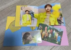 SEVENTEEN Sector17 Compact ver. スングァン