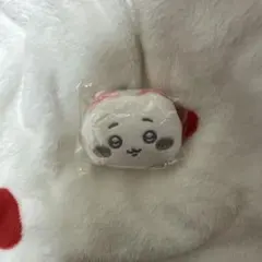 ちいかわ リボン マスコット ミラーマスコット