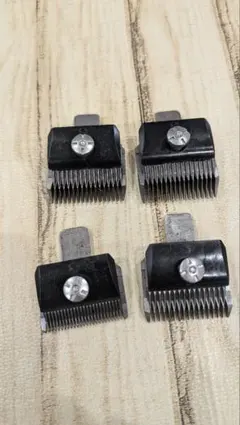 【ジャンク品】スピーディク替刃