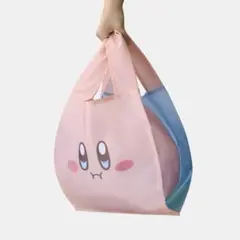 Nintendo 星のカービィ ディスカバリー エコバッグ 2個セット