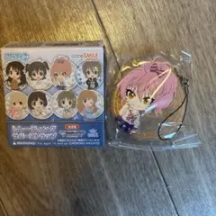 デレマス 城ヶ崎美嘉 アクリルキーホルダー - メルカリ