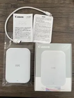Canon iNSPiC PV-223-BL BLUE ・丸型シールセット - メルカリ