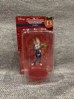 ジュディ キャラクターグッズ