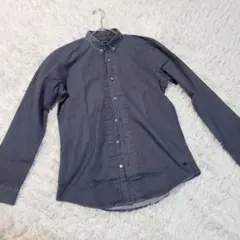 BURBERRY BLACK LABEL バーバリーブラックレーベル　シャツ長袖