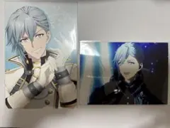 アイナナ アイドリッシュセブン ムビナナ ポストカード ブロマイド 四葉環