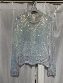 MASU disco hoodie - メルカリ