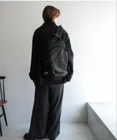 【新品未使用】CTHY（まとめ）リモンタナイロンバックパック 新品未使用】CTHY （まとめ）LUXURYリモンタ ナイロンバックパック
