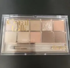 CLIO プロアイパレット 03 コーラルトーク