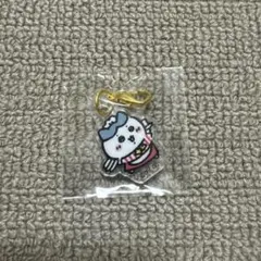 ハチワレ　ちいかわレストラン　アクリルチャーム