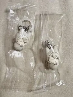 アイナナ ŹOOĻ 棗巳波 めじるしアクセサリー