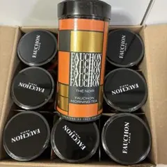 FAUCHON モーニングティー 紅茶 120g20本 - メルカリ