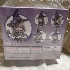 マダム・ヘルタ ねんどろいど　崩壊スターレイル