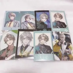 甲斐田晴 VΔLZ チェキ