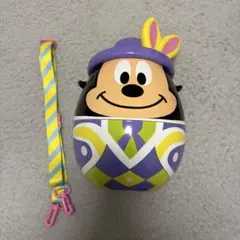 ディズニー キャラクター ポップコーン バケット