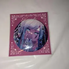 プロセカ　宵崎奏はぴこれ　バースデー　缶バッチ　C