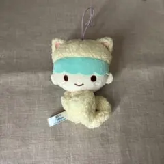 キキララ　マスコット