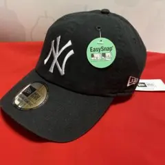 New Era Yankees Casual Classic【新品タグ付き‼️】のサムネイル