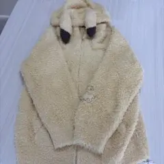 GELATO PIQUE ポケモン スリープ ルームウェア サイズL