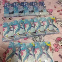 すとぷりヴァイスシュヴァルツ