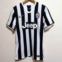 NIKE ナイキ 2013-2014ユベントスFCユニフォームのサムネイル