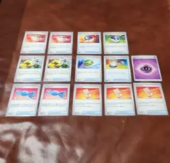ポケカ　トレーナーズセット