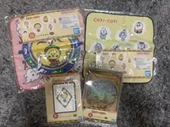 一番くじ コジコジ
