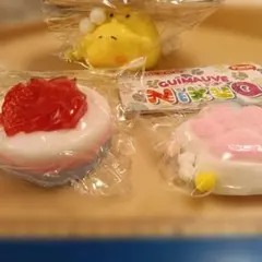 バラ売り】スクイーズ 大量 20点 - メルカリ