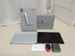 redmagic タブレット