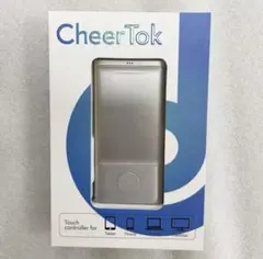 Cheertok スマート ワイヤレス マウス Bluetooth スマホ 空中のサムネイル