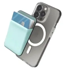 未使用 SINJIMORU M-Basic for MagSafe カードケース