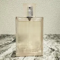 バーバリー ブリットシアー オードトワレ 50ml