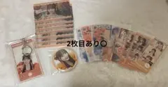川本笑瑠まとめ売りセット