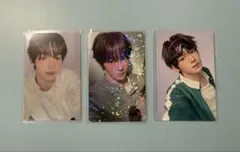 TWS ハンジン　HANJIN トレカ　playhard compact