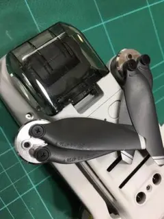 SHEAWA DJI Mavic Mini 用モーターカバー 保護カバー（2個）