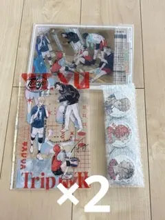 ジャンプGIGA 2024 AUTUMN ハイキュー!! 缶バッジ まとめ売り