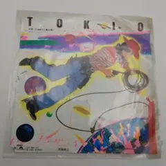 沢田研二/Tokioレコード7インチ80年 - メルカリ