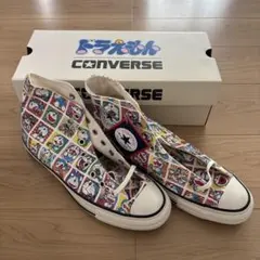 Converse ALL STAR AGED TC HI ドラえもんのサムネイル