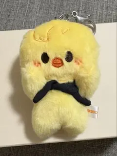 スキズ straykids ポガリ フィリックス ぬいぐるみ　キーリング