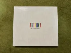 2026年最新】Mrs.GREEN APPLE antenna 初回限定盤の人気アイテム