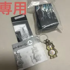 【まおみ様専用】めじるしアクセサリー2点