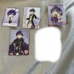 すとぷり　ななもり　カードバラ売⭕️