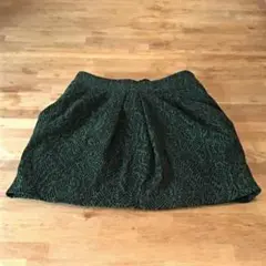 ガリャルダガランテ スカート