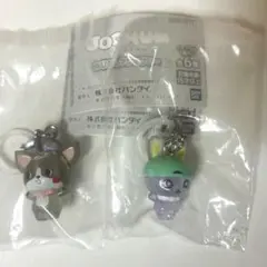 【匿名配送】JOCHUM めじるしアクセサリー2 ちまた　チュララ