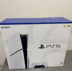 PlayStation5 CFI-1200A01 ディスクドライブ搭載