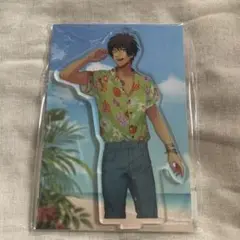うたの☆プリンスさまっ♪ 愛島セシル アクリルスタンド Summer Bloom